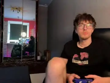 Chaturbate Sex Chat of x_files_t