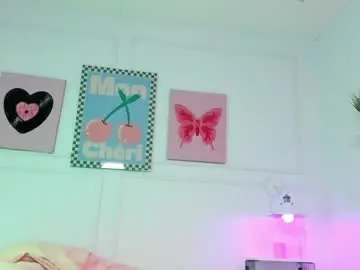 Chaturbate Watch Live Sex Cams of zoe_lynch_