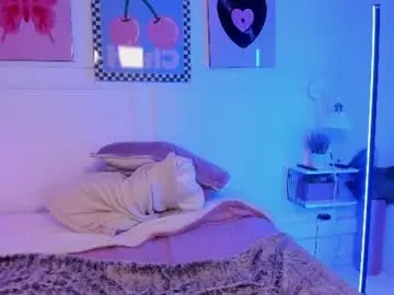 Chaturbate Nude Webcam of zoe_lynch_