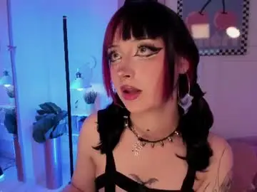 Chaturbate Watch Live Sex Cams of zoe_lynch_