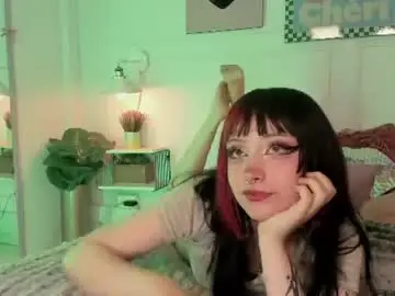 Chaturbate Best live sex cam show of zoe_lynch_