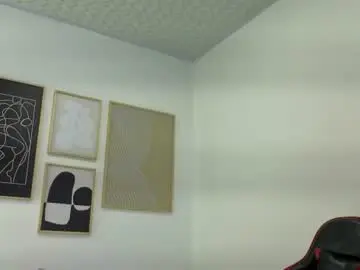 Chaturbate Live Sex of _lili_rose
