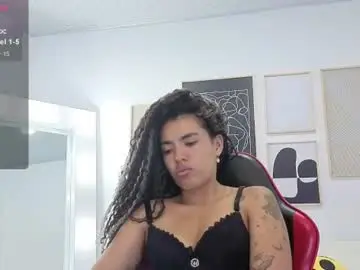 Chaturbate Adult Video Chat of _lili_rose