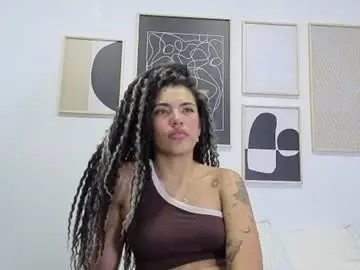 Chaturbate Sex Chat of _lili_rose