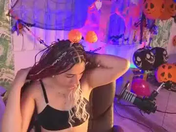 Chaturbate Best Webcam of _lili_rose