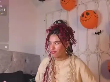 Chaturbate Sex Chat of _lili_rose