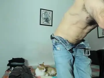 Chaturbate Adult Video Chat of aguslover