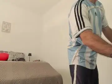 Chaturbate Live Sex Cam of aguslover