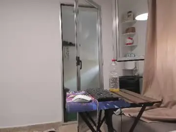Chaturbate Best Webcam of aguslover