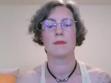 Chaturbate Sex Cam of ameliaishka