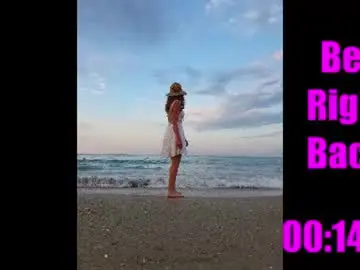 Chaturbate Best Webcam of anahi1993