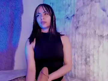 Chaturbate Live Porn of angeel___