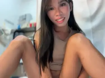 Chaturbate Sex Cam of asian_aki