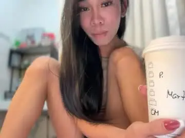 Chaturbate Sex Chat of asian_aki