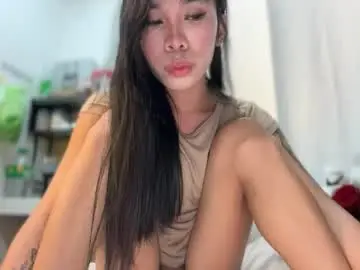 Chaturbate Best live sex cam show of asian_aki