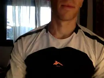 Chaturbate Live Sex of boybcn94