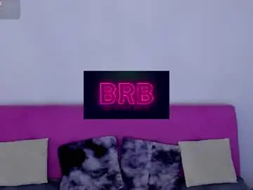 Chaturbate Nude Webcam of brandy_soto