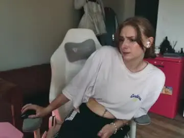 Chaturbate Sex Chat of ce_leste_