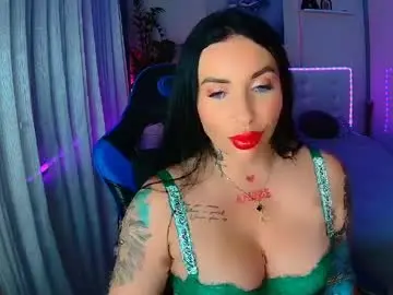 Chaturbate Live Porn of cokeyspeed69