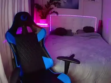 Chaturbate Live Porn of cokeyspeed69