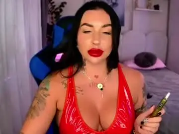 Chaturbate Live Sex Cam of cokeyspeed69
