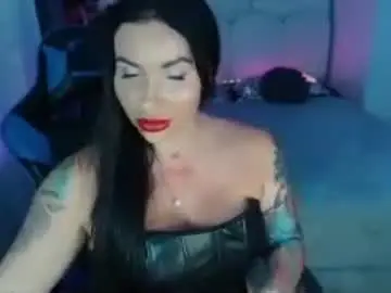 Chaturbate Live Porn of cokeyspeed69