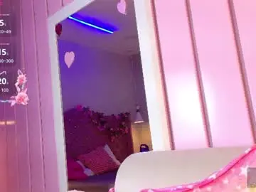 Chaturbate Best Webcam of coralvega