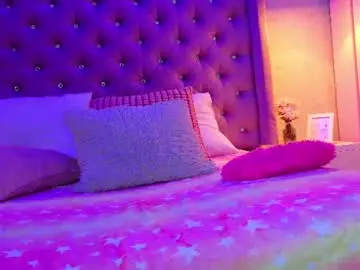 Chaturbate Live Porn of coralvega