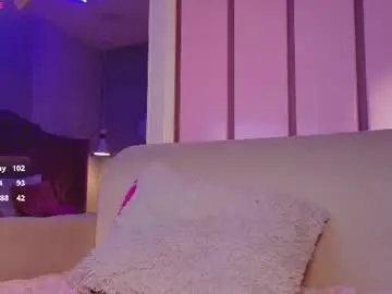 Chaturbate Watch Live Sex Cams of coralvega