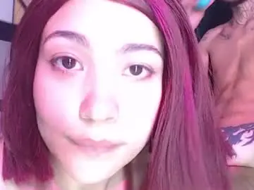 Chaturbate Sex Cam of creampie_couple1