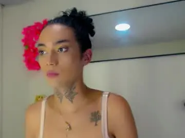 Chaturbate Live Sex of darianna_atehortua