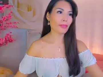 Chaturbate Sex Cam of demonessssa