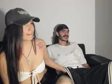 Chaturbate Adult Video Chat of eloitandangela