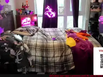 Chaturbate Live Sex of flexymodern