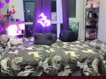 Chaturbate Live Sex of flexymodern