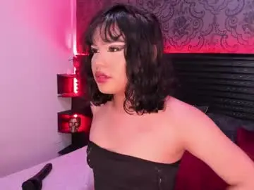 Chaturbate Private Sex Chat of hanna_sophia_