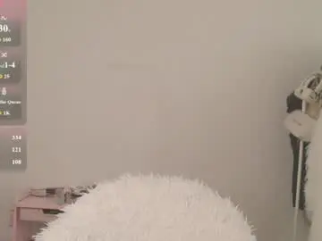 Chaturbate Best live sex cam show of heavenlysky_