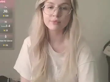 Chaturbate Adult Webcam of heavenlysky_