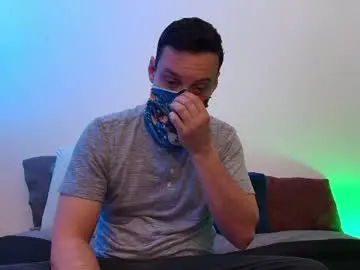 Chaturbate Private Sex Chat of i_o_ro