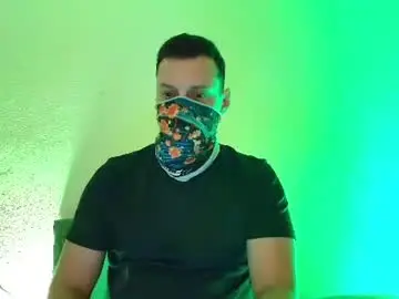 Chaturbate Adult Webcam of i_o_ro