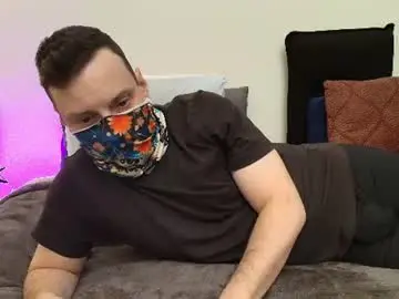 Chaturbate Adult Webcam of i_o_ro