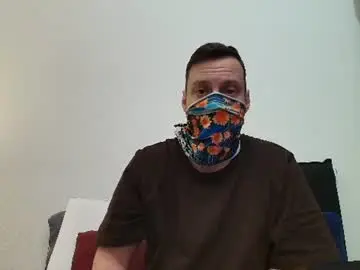Chaturbate Live Sex of i_o_ro