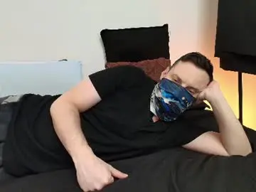 Chaturbate Best Webcam of i_o_ro