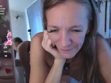 Chaturbate Sex Cam of jesica_moon_peachyy