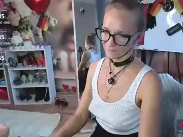 Chaturbate Adult Webcams of jesica_moon_peachyy