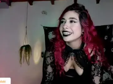 Chaturbate Adult Webcams of kemmadakii