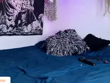 Chaturbate Nude Webcam of kemmadakii