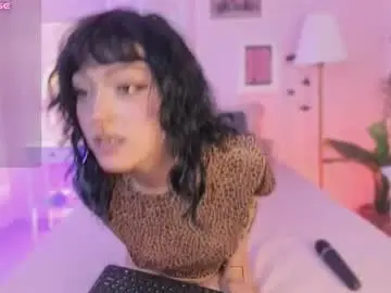 Chaturbate Free Porn Cam of kitsunne_dh