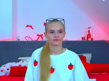 Chaturbate Live Sex of lealamour