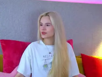 Chaturbate Live Sex of lealamour